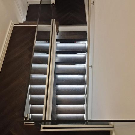 Beautiful Rooms In Лондон Екстериор снимка