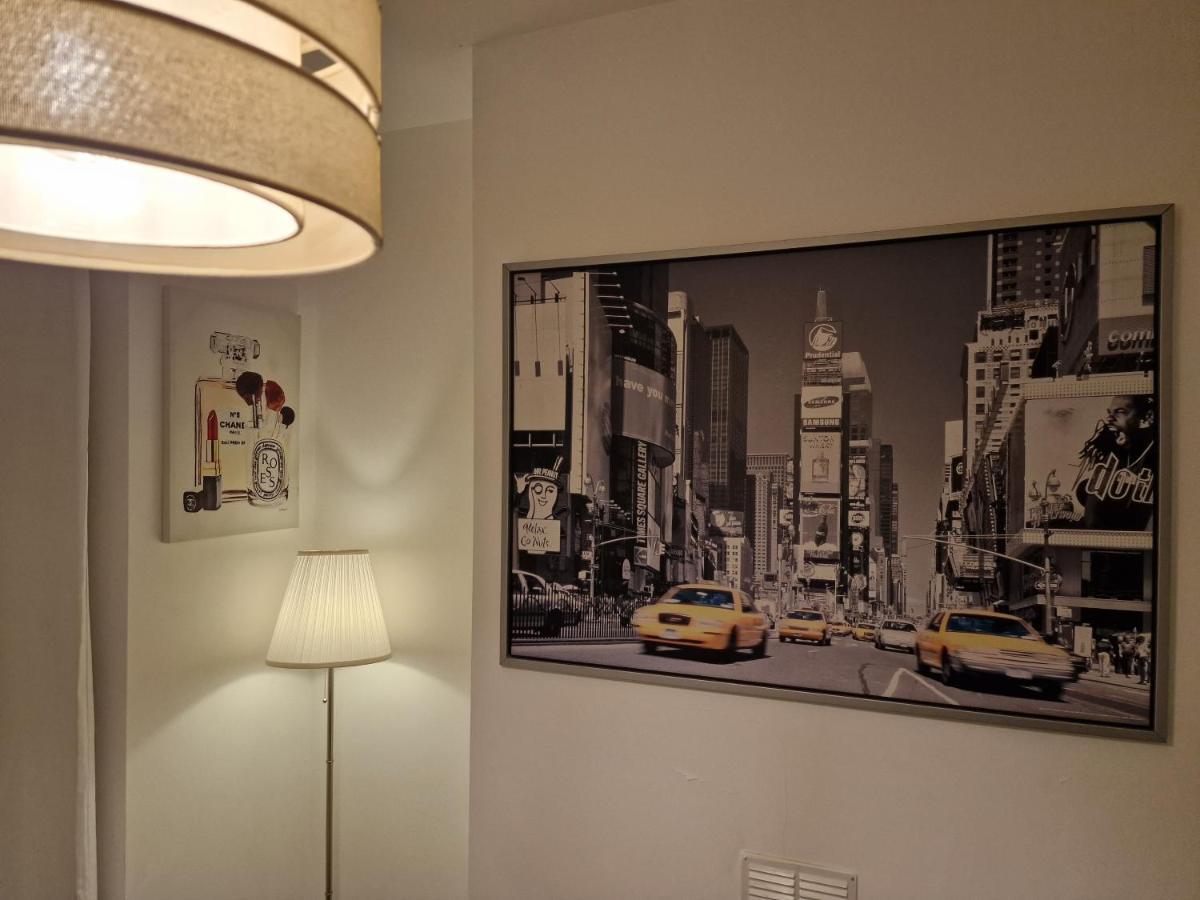 Beautiful Rooms In Лондон Екстериор снимка