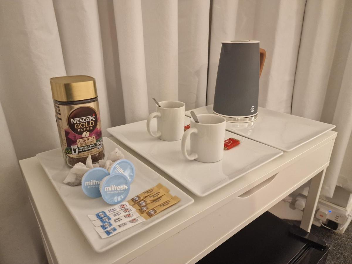 Beautiful Rooms In Лондон Стая снимка