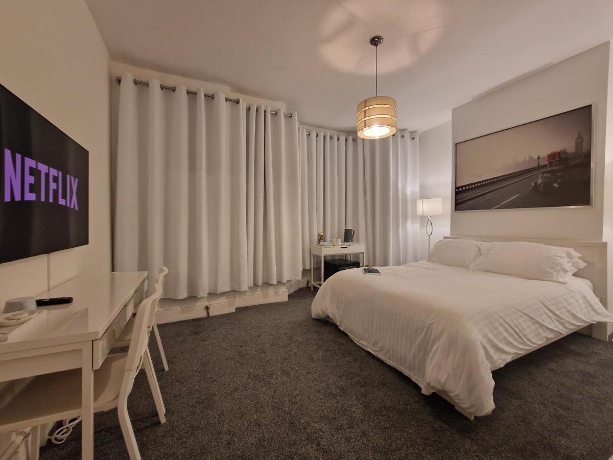 Beautiful Rooms In Лондон Стая снимка