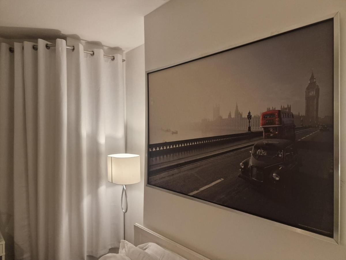 Beautiful Rooms In Лондон Стая снимка