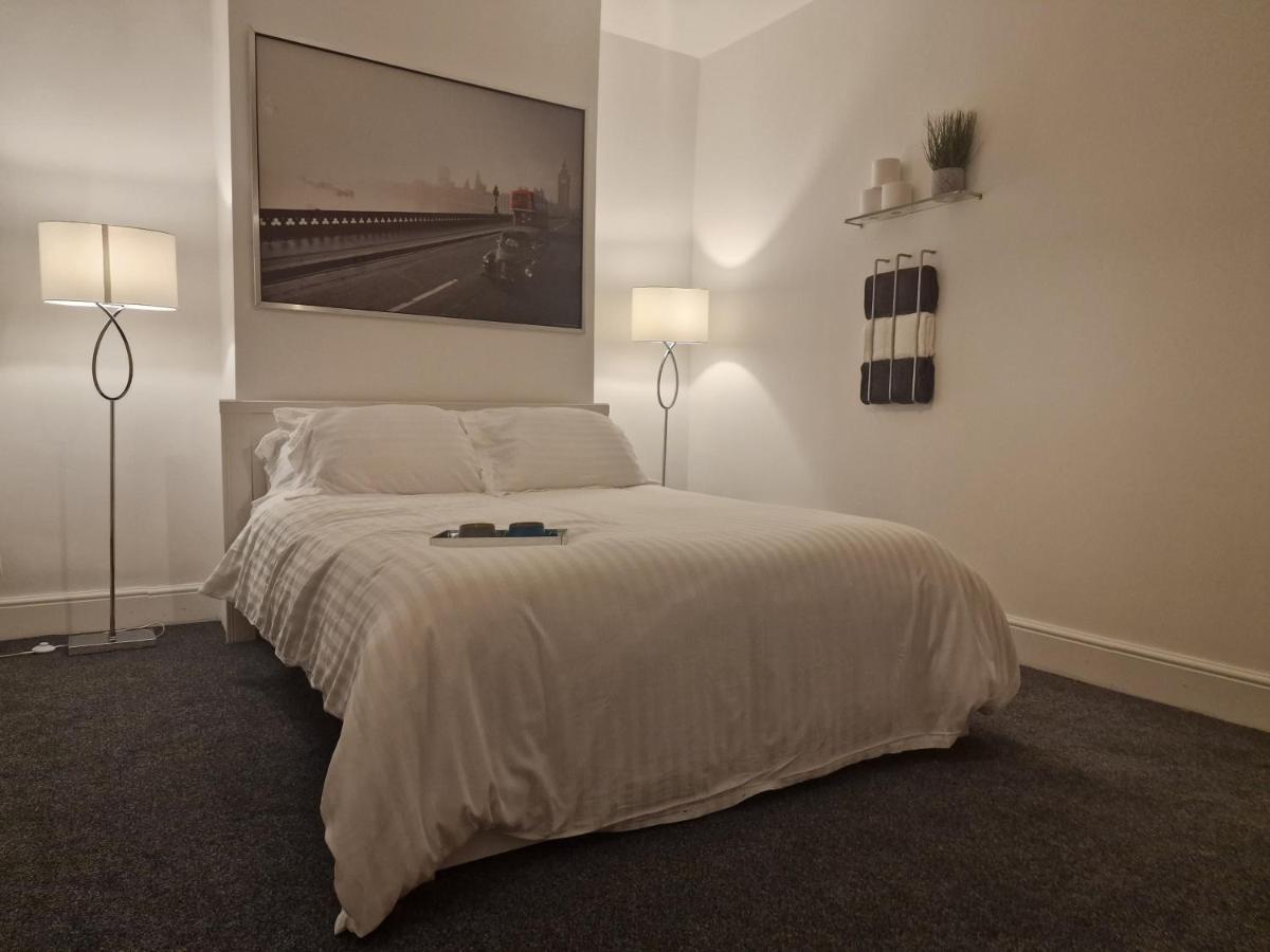 Beautiful Rooms In Лондон Стая снимка