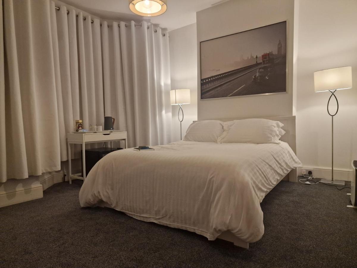 Beautiful Rooms In Лондон Стая снимка