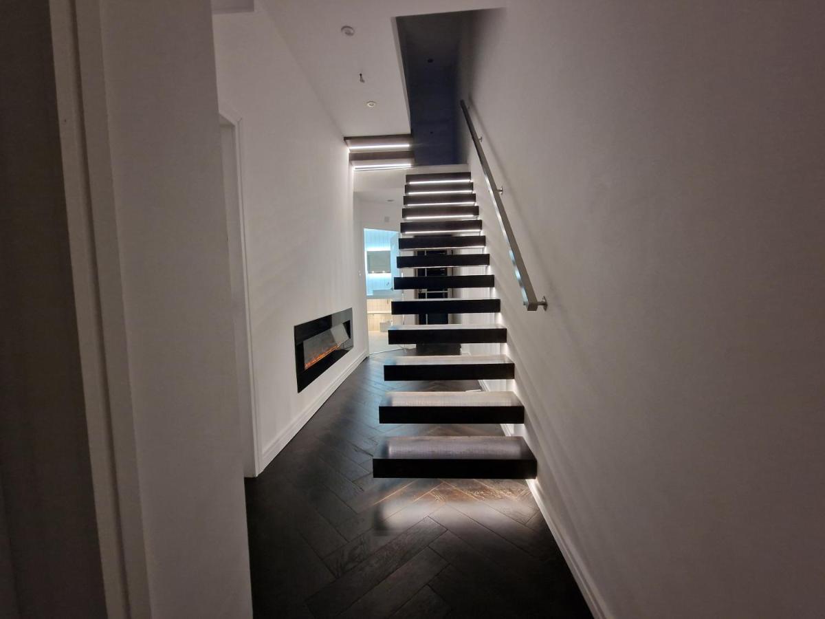 Beautiful Rooms In Лондон Екстериор снимка