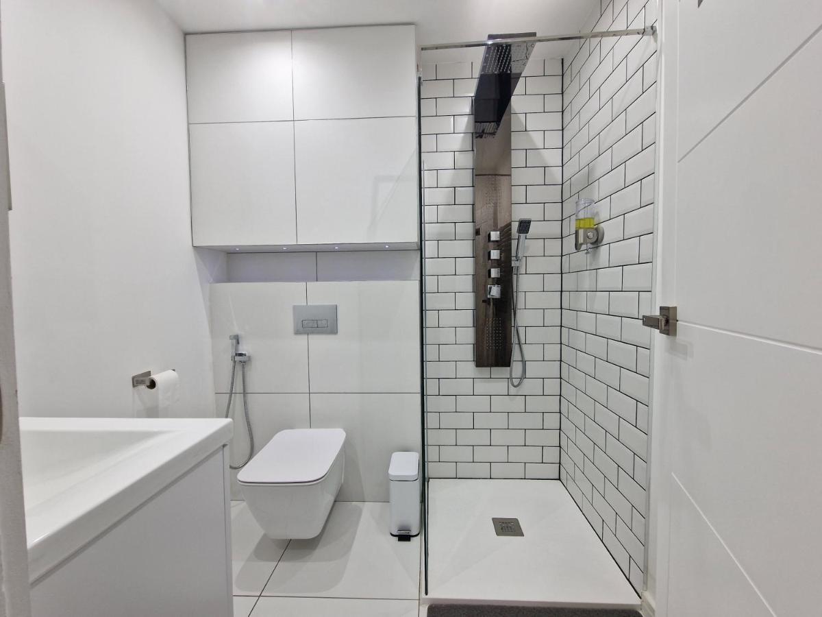 Beautiful Rooms In Лондон Екстериор снимка