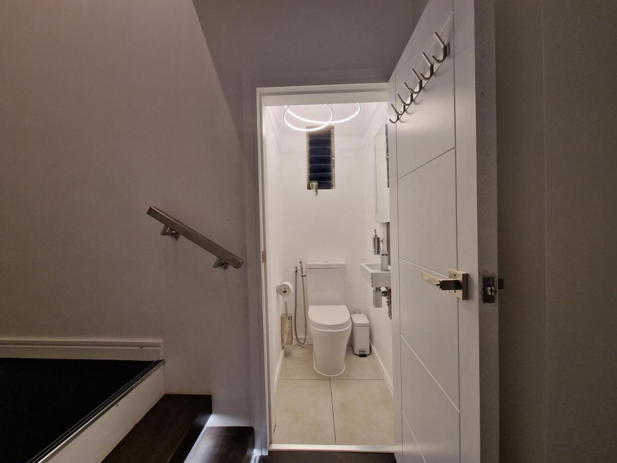 Beautiful Rooms In Лондон Екстериор снимка