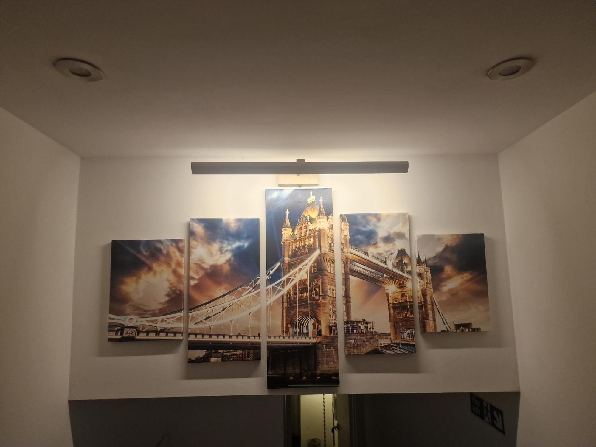 Beautiful Rooms In Лондон Екстериор снимка
