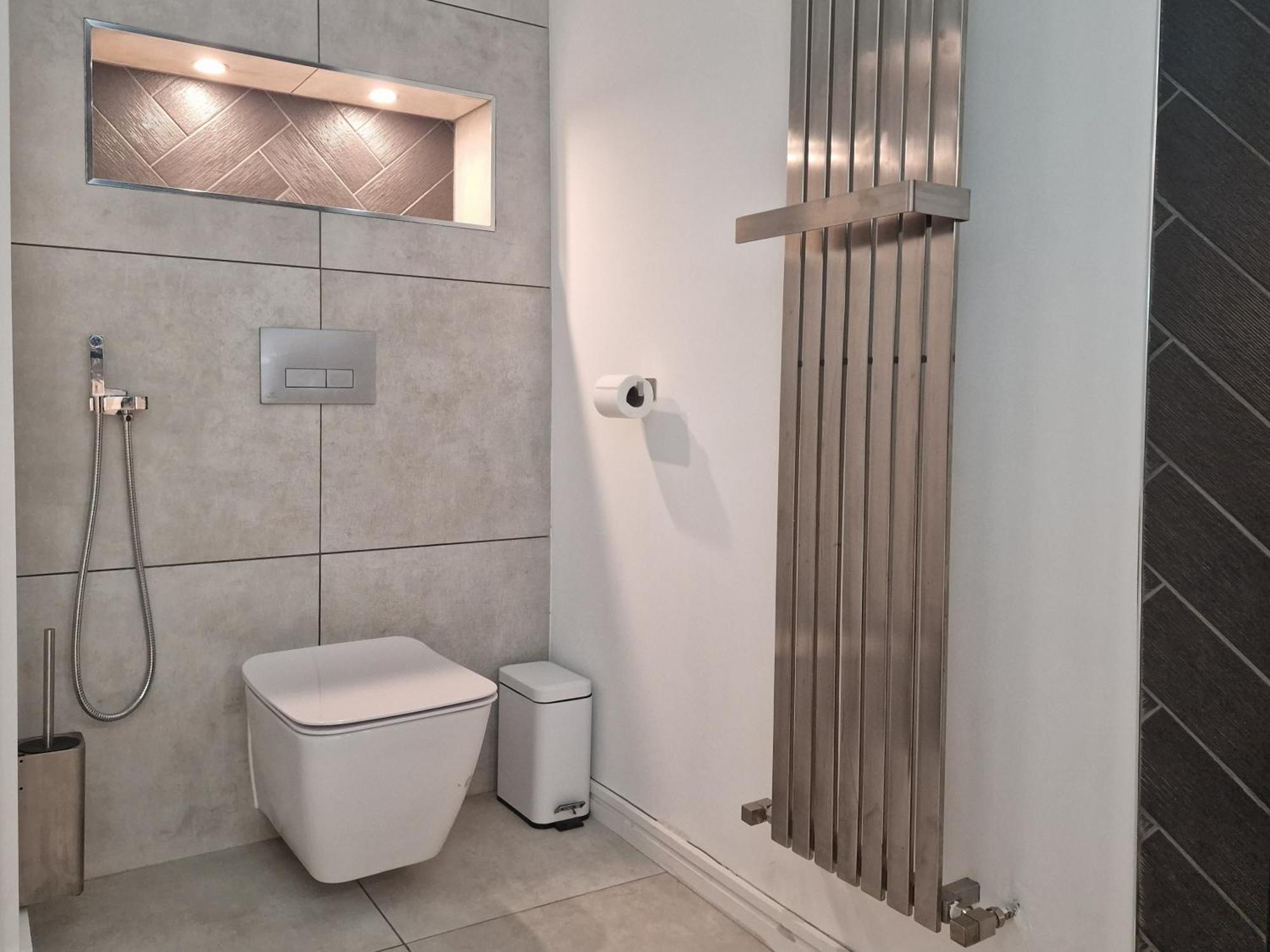 Beautiful Rooms In Лондон Екстериор снимка